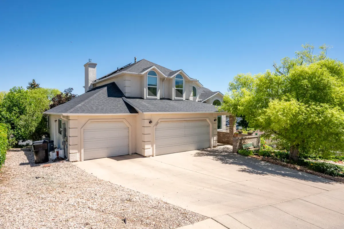 2310 W Meadow Dr, Cedar City, UT 84720 - #1