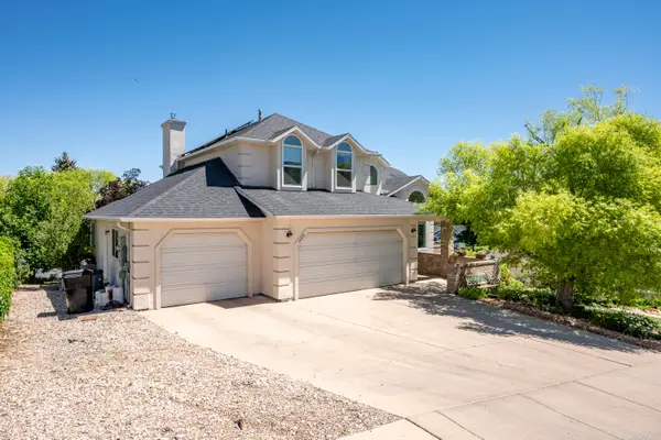 2310 W Meadow Dr, Cedar City, UT 84720