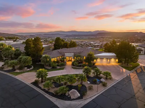 1536 S Cliff Point Cir, St George, UT 84790