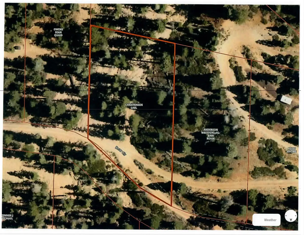 5160 W Bear Cir, Duck Creek Village, UT 84762 - #1