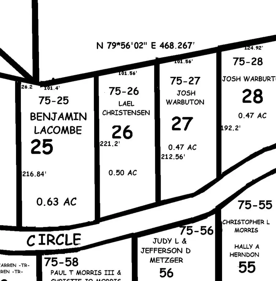 5070 W Bear Cir, Duck Creek Village, UT 84762 - #2