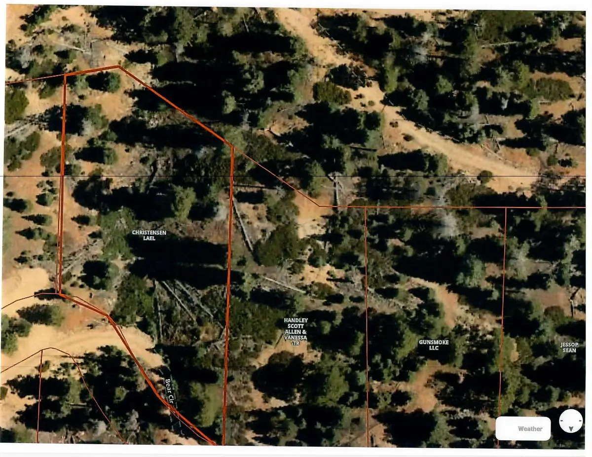 5020 W Bear Cir, Duck Creek Village, UT 84762 - #1
