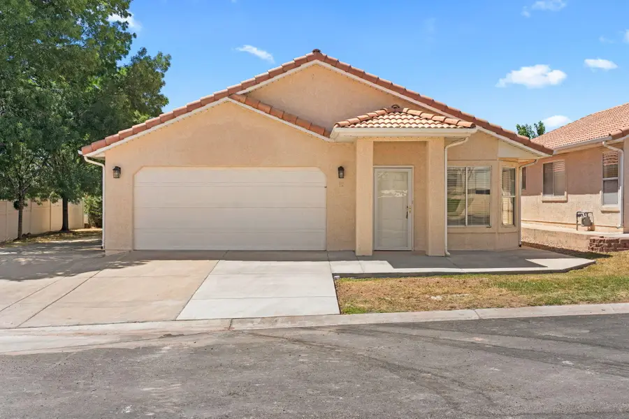 504 E Telegraph St #14, Washington, UT 84780 - #3