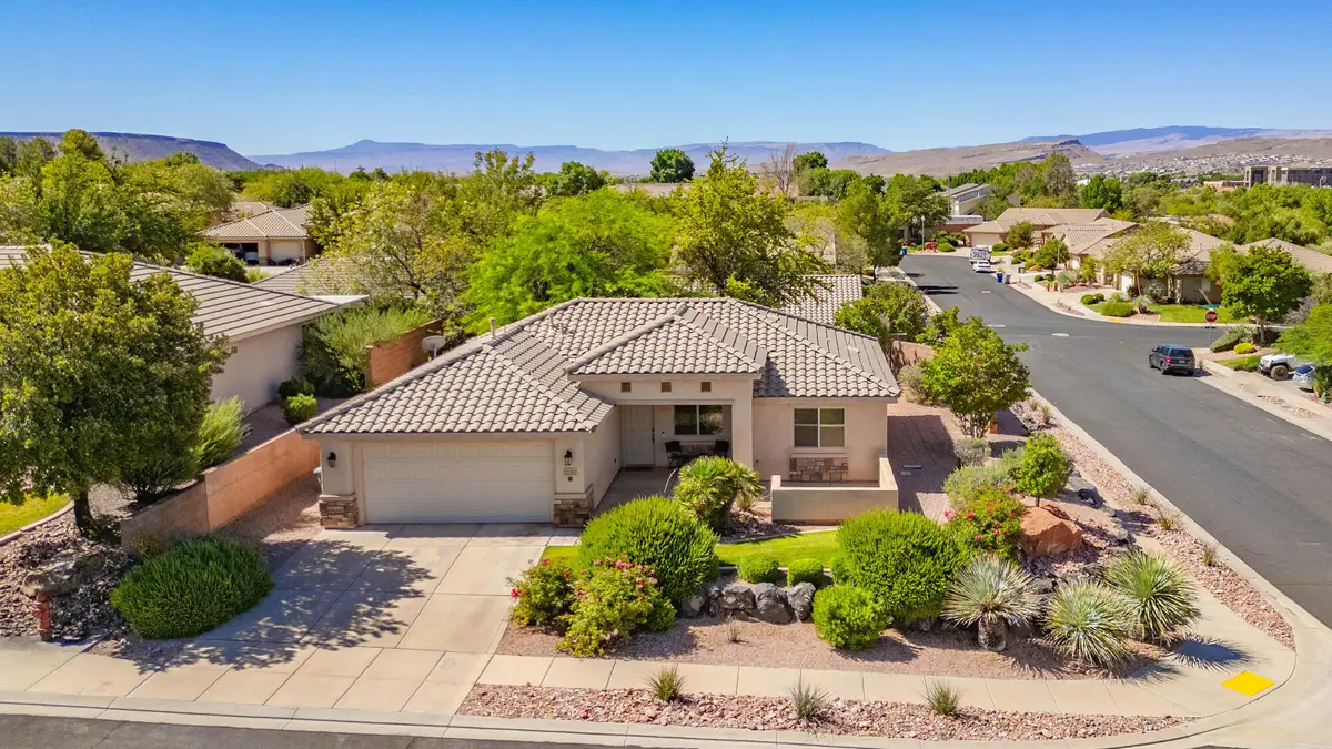 2185 W 1710, Saint George, UT 84770 - #1