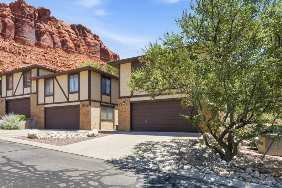 695 N 500 W St #9, Saint George, UT 84770 - #2