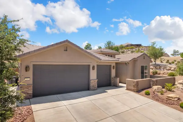 1587 W Whitestone Dr, St George, UT 84790