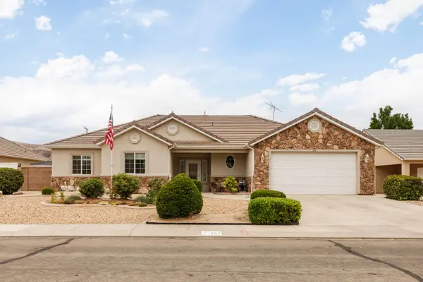 567 W 375, Hurricane, UT 84737
