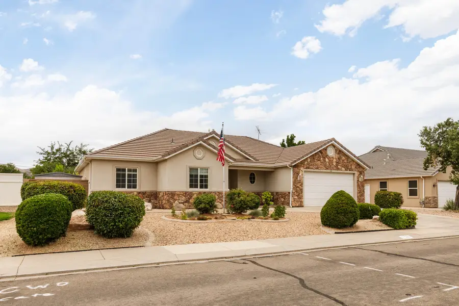 567 W 375, Hurricane, UT 84737 - #3