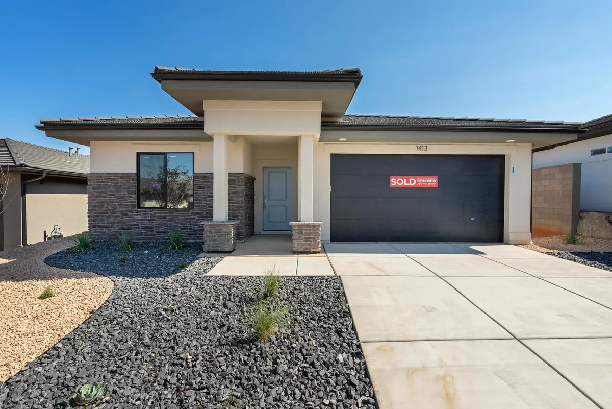 1603 S Fins Rd #4176, Washington, UT 84780 - #1