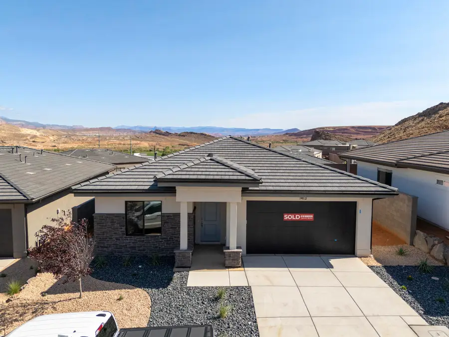 1603 S Fins Rd #4176, Washington, UT 84780 - #2
