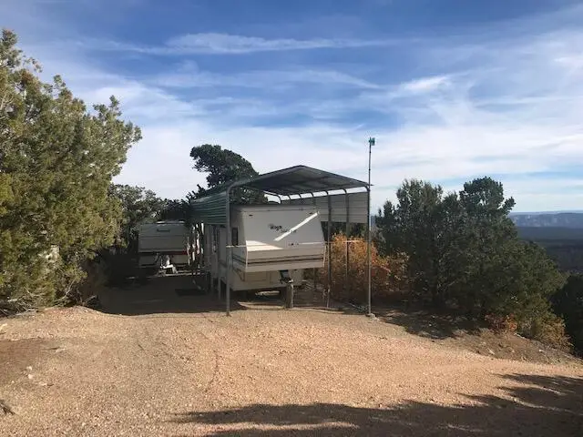 Outlaw Ridge Road, Kanab, UT 84741 - #1