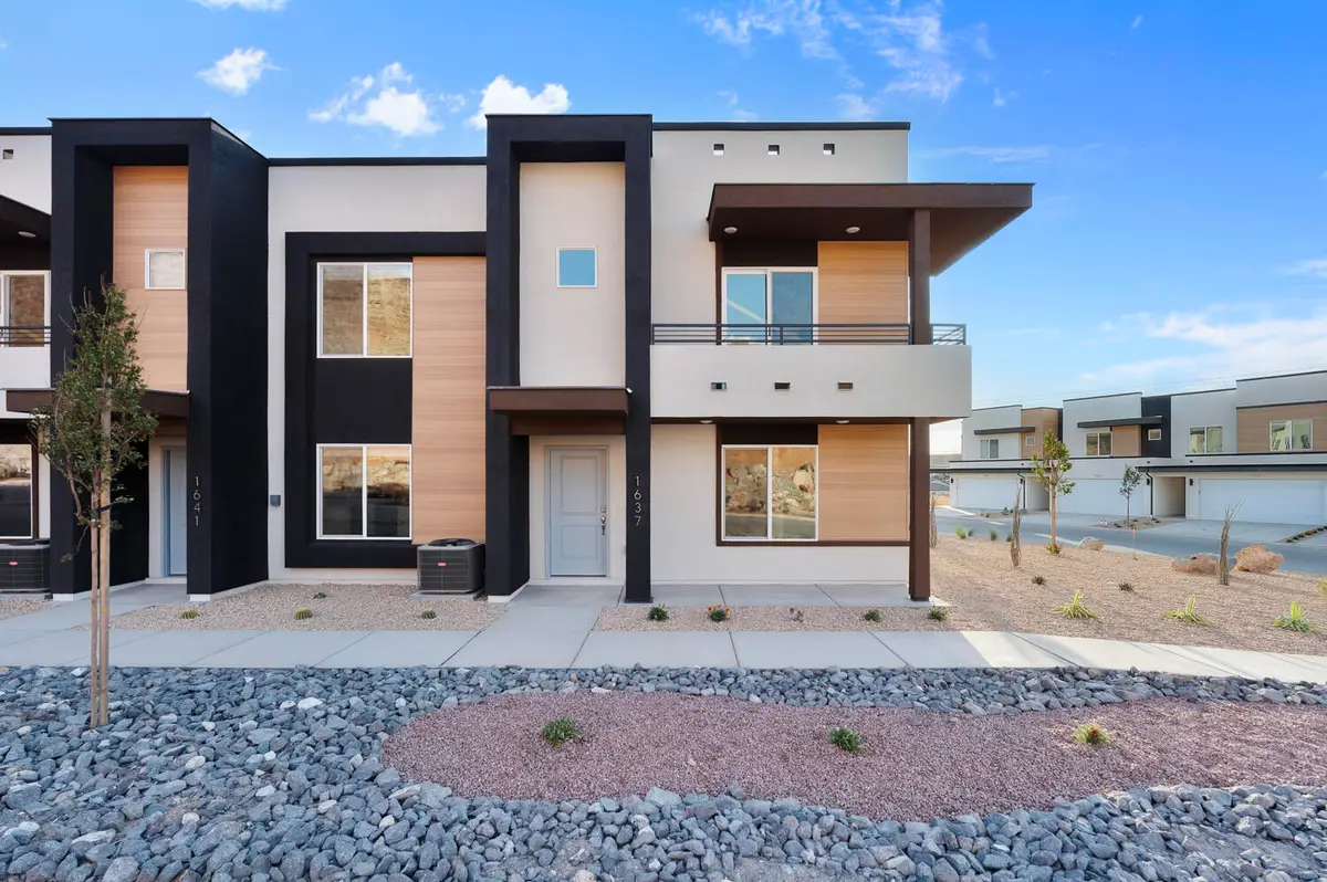 1637 S Wahweap Way #2370, Washington, UT 84780 - #1