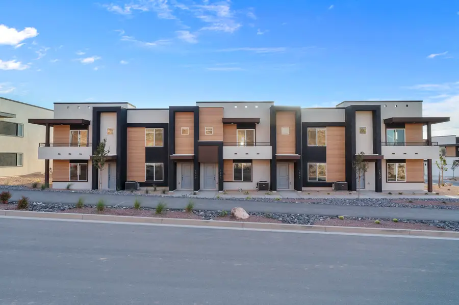 1637 S Wahweap Way #2370, Washington, UT 84780 - #2