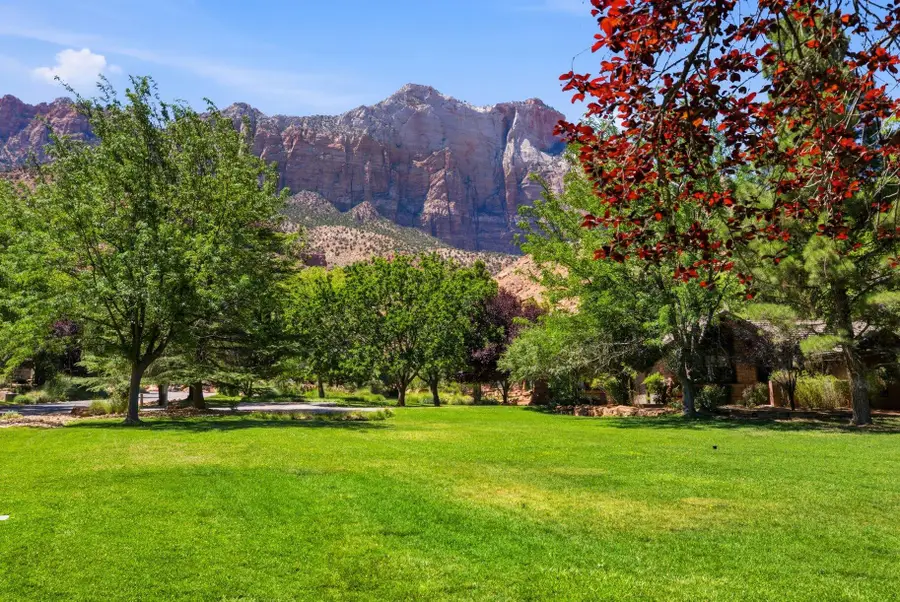 101 Gifford Park Dr, Springdale, UT 84767 - #2
