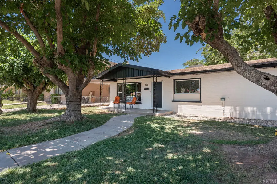 144 W 300 South St, Saint George, UT 84770 - #3