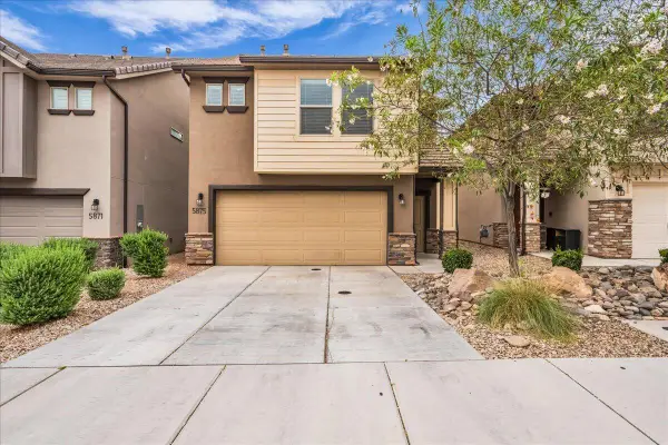 5875 S Challenger Way, St George, UT 84790