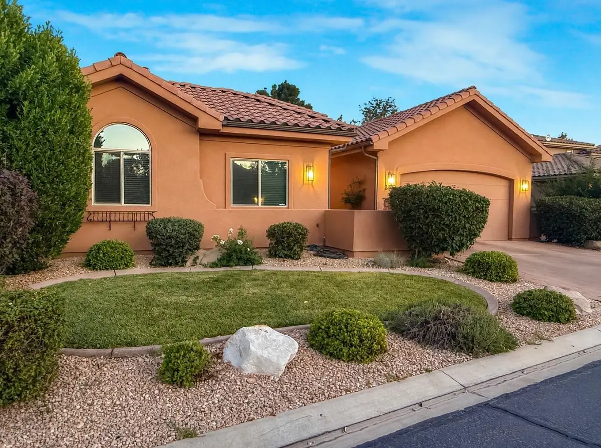 1620 E 1450 #Unit 20, Saint George, UT 84790 - #1