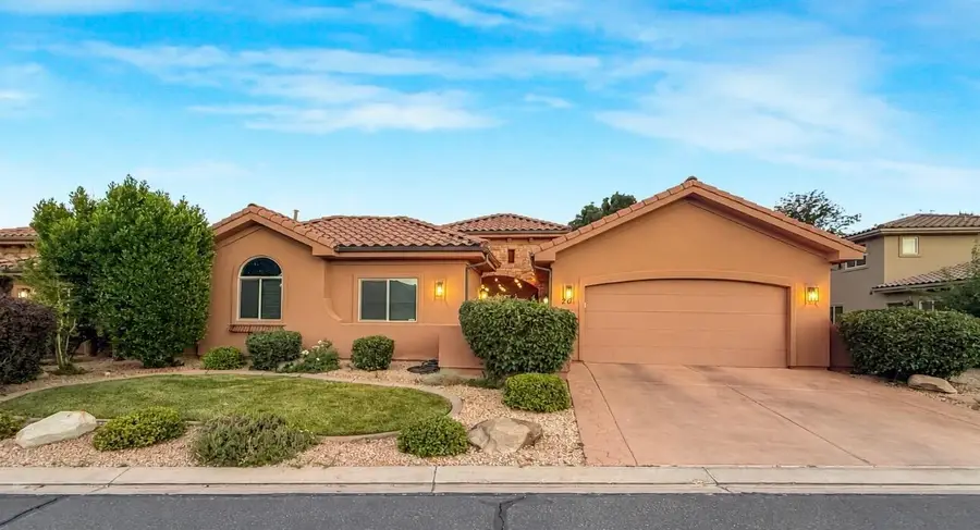1620 E 1450 #Unit 20, Saint George, UT 84790 - #2