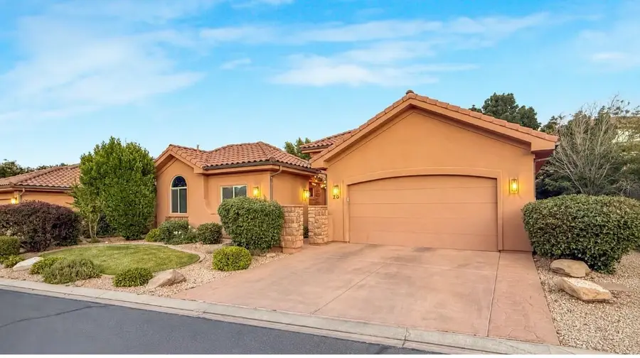 1620 E 1450 #Unit 20, Saint George, UT 84790 - #3