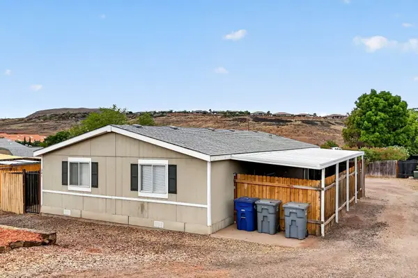340 E Telegraph St, Washington, UT 84780