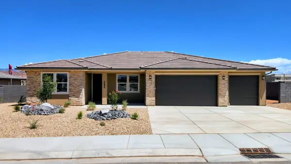 3996 W 1500 #Lot 16, Hurricane, UT 84737