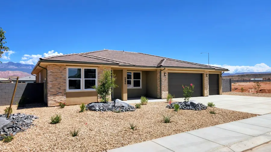 3996 W 1500 #Lot 16, Hurricane, UT 84737 - #2