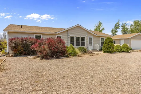 3466 S 5100, Cedar City, UT 84720