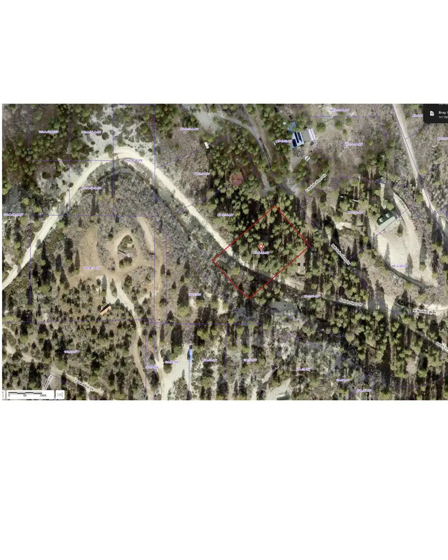 137 N Kolob Pines Dr, Kolob, UT 84767 - #3