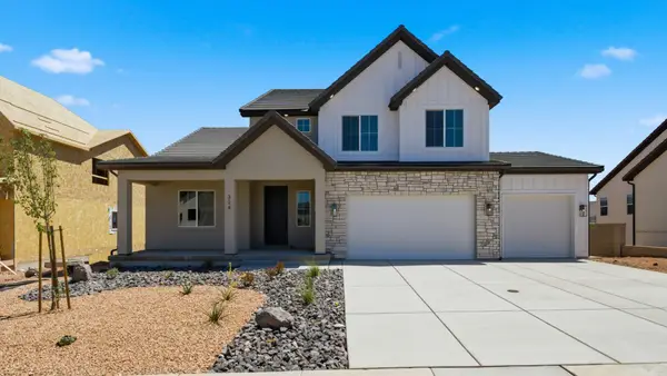 1823 S Sandbench Dr #4311, Washington, UT 84780
