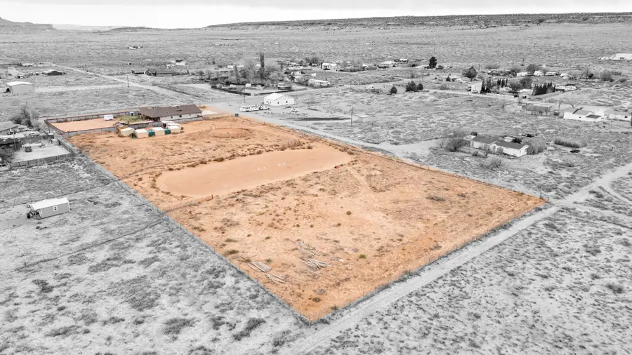 4830 W Pioneer Ave, Kanab, UT 84741 - #3