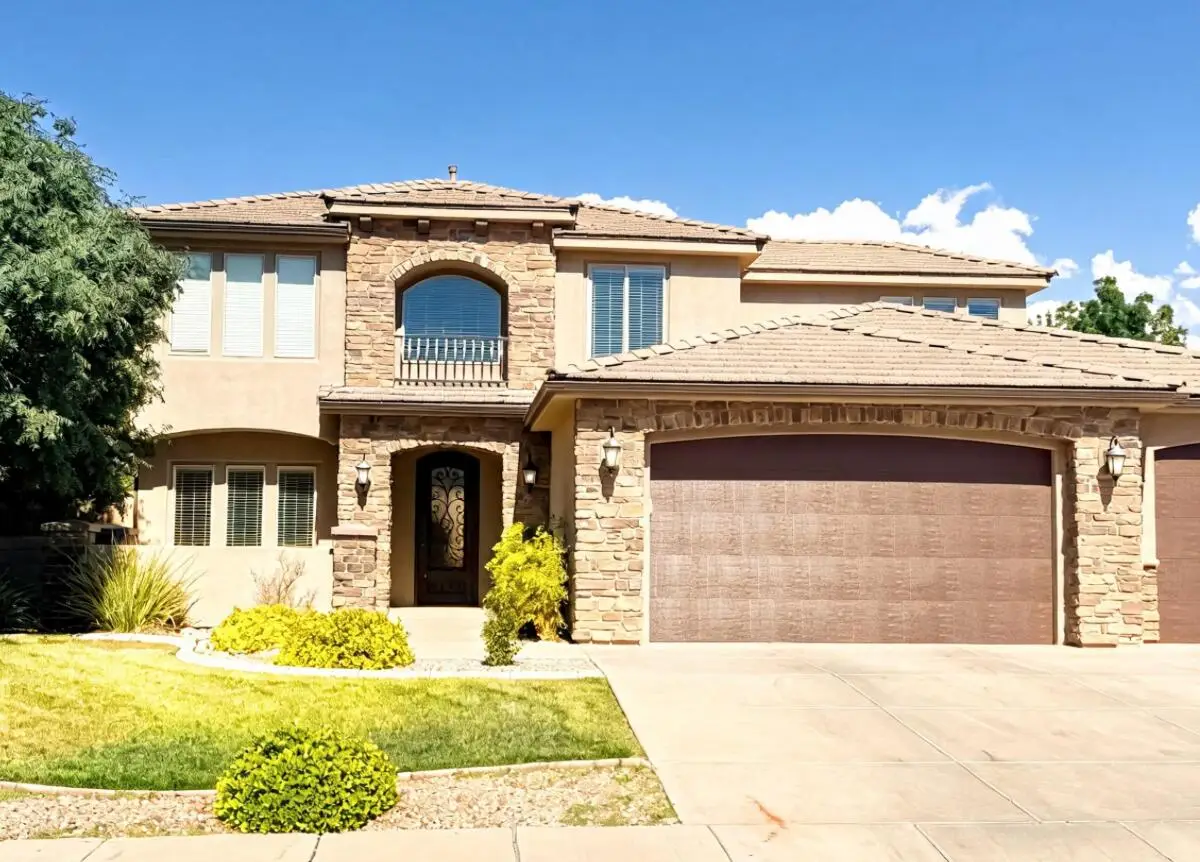 1157 S 2970, Saint George, UT 84790 - #1