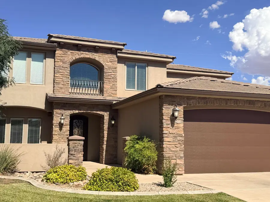 1157 S 2970, Saint George, UT 84790 - #2