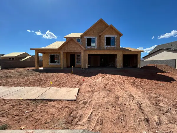 1826 S Forbidding Way #4306, Washington, UT 84780