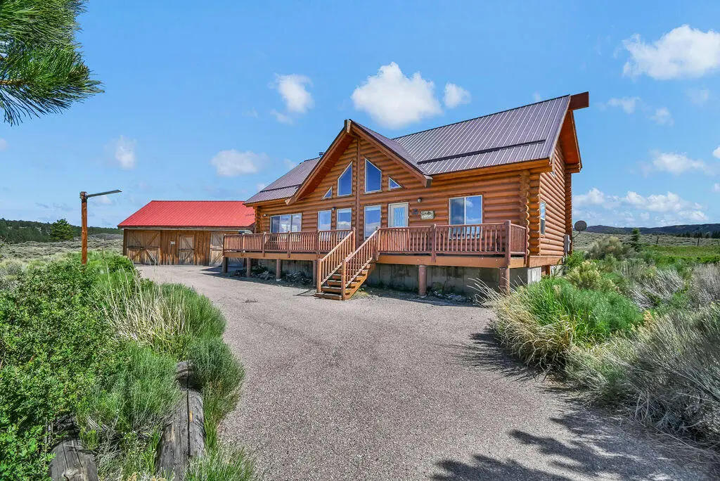 500 E Fishermans Ln, Panguitch, UT 84759 - #1