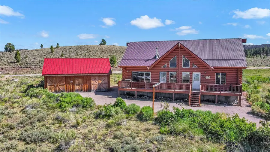 500 E Fishermans Ln, Panguitch, UT 84759 - #2