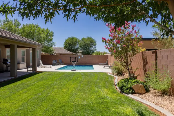 3470 W 2530, Hurricane, UT 84737