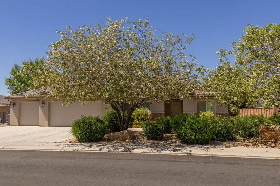 3470 W 2530, Hurricane, UT 84737 - #2