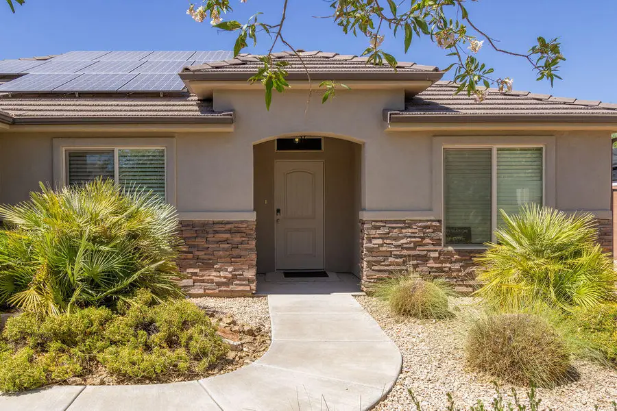 3470 W 2530, Hurricane, UT 84737 - #3