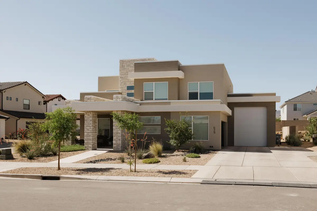 629 W Spring Lily Dr, Saint George, UT 84790 - #1