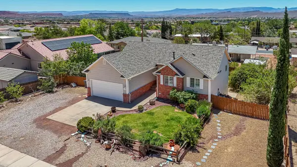 170 E 350, Ivins, UT 84738