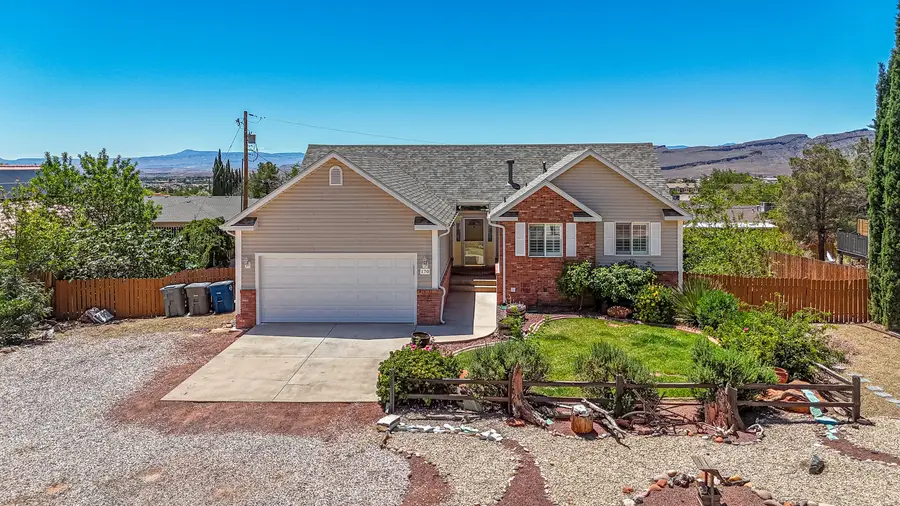 170 E 350, Ivins, UT 84738 - #2
