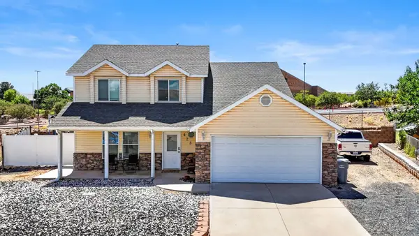 423 N 230, Hurricane, UT 84737
