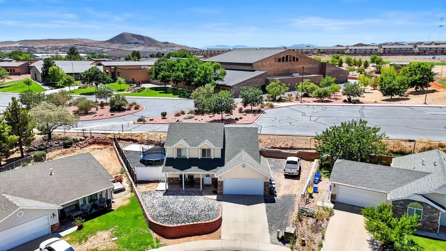 423 N 230, Hurricane, UT 84737 - #2