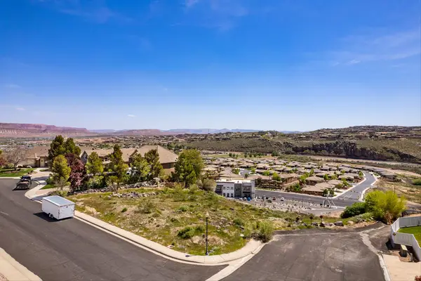 1856 E Joe Cir #44, St George, UT 84790