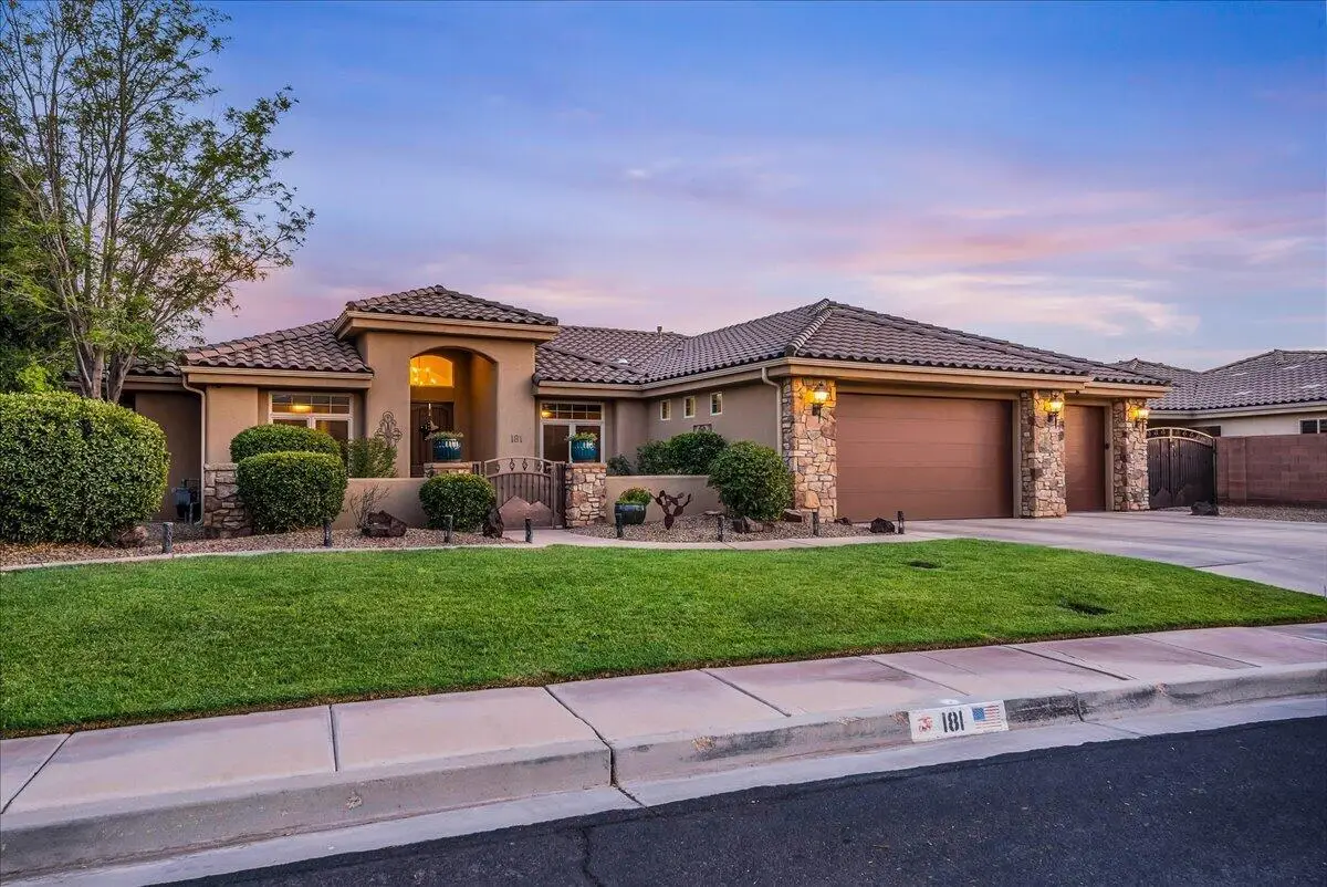 181 W 1725, Washington, UT 84780 - #1
