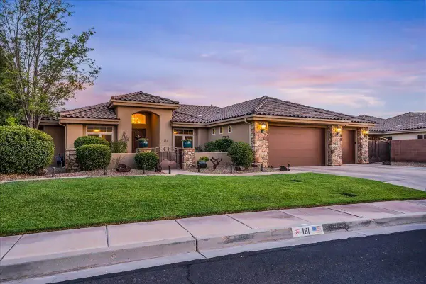 181 W 1725, Washington, UT 84780
