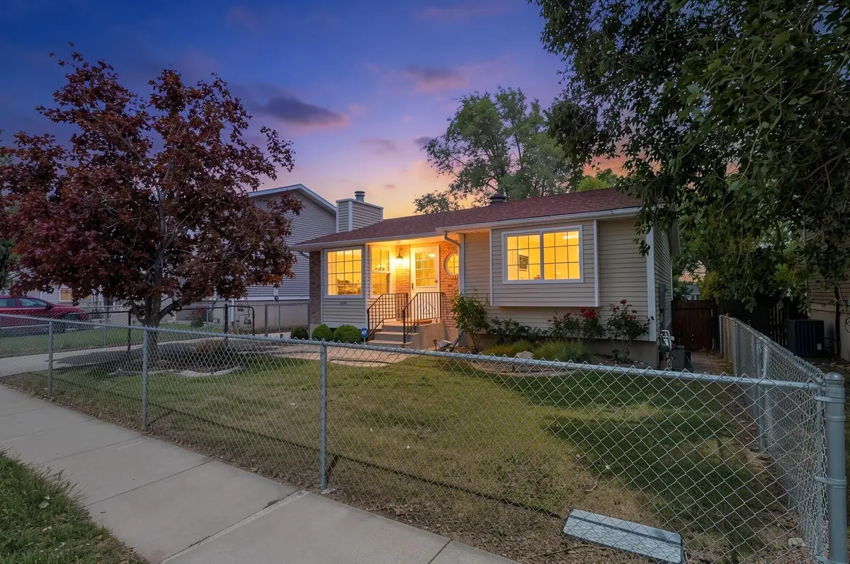 6119 S 4000, Taylorsville, UT 84129 - #1