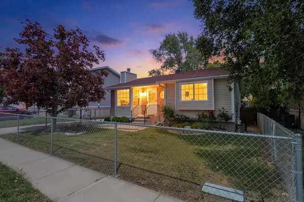 6119 S 4000, Taylorsville, UT 84129