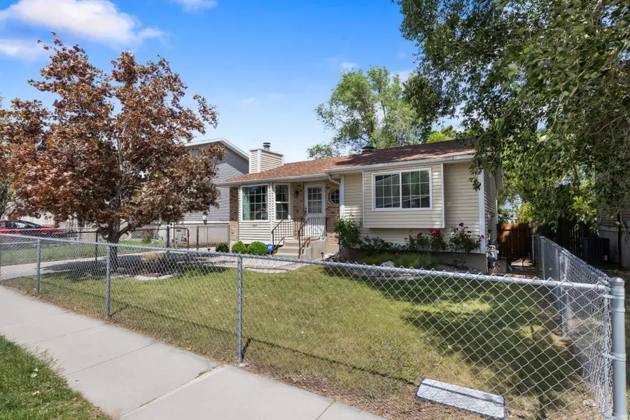6119 S 4000, Taylorsville, UT 84129 - #3
