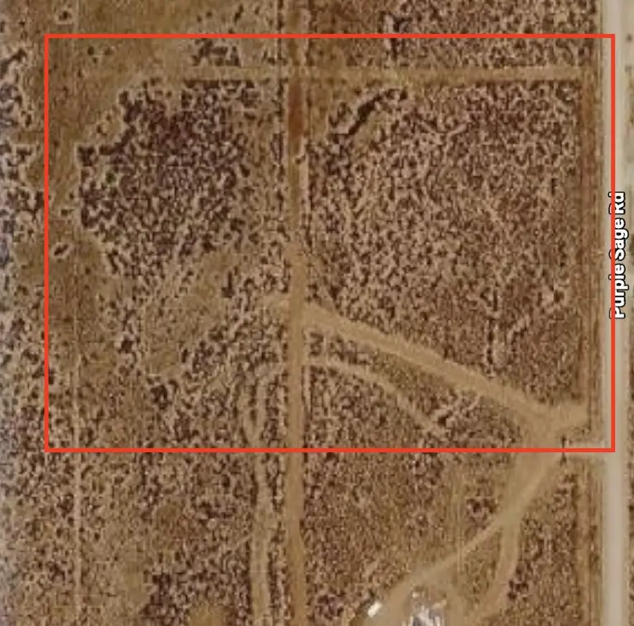 2745 N Purple Sage Rd, Apple Valley, UT 84737 - #3